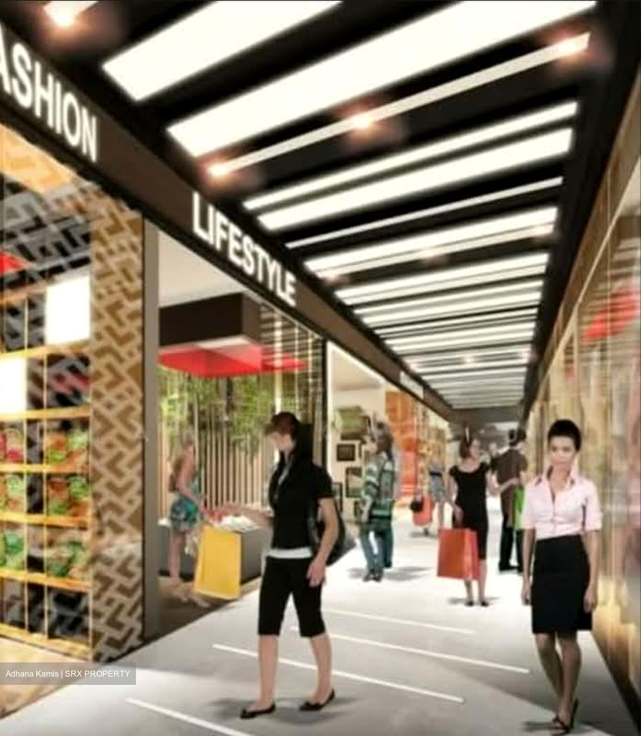 Pavilion Square (D14), Shop House #577024421